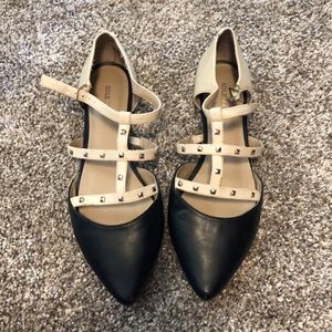 Sole society flats